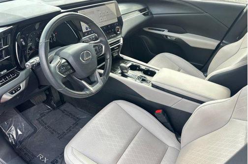 2023 Lexus RX 350 Base