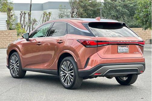 2023 Lexus RX 350 Base