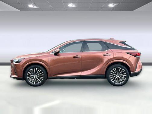2023 Lexus RX 350 Base
