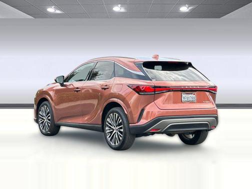 2023 Lexus RX 350 Base