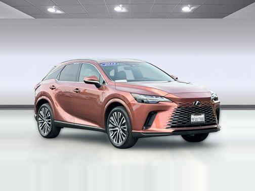 2023 Lexus RX 350 Base
