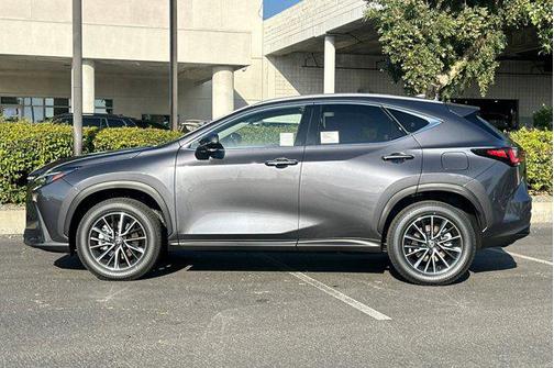 2026 Lexus NX 450h+ Premium