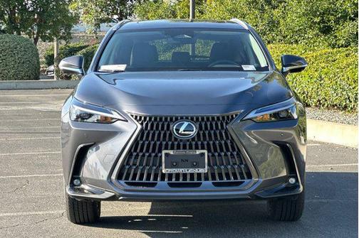 2026 Lexus NX 450h+ Premium