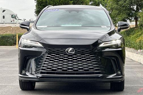 Caviar 2023 Lexus RX 350 Premium Plus