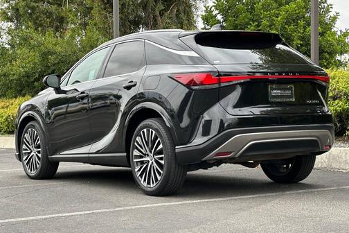 Caviar 2023 Lexus RX 350 Premium Plus