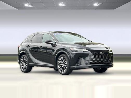 Caviar 2023 Lexus RX 350 Premium Plus