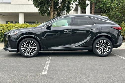 Caviar 2023 Lexus RX 350 Premium Plus