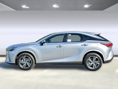 2026 Lexus RX 350 Base