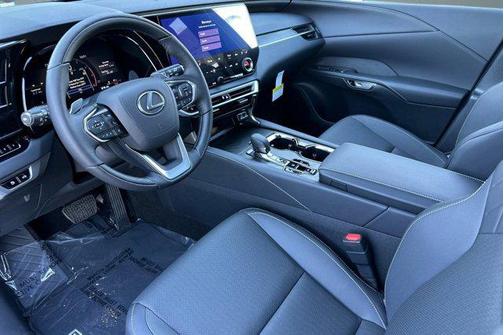 2026 Lexus RX 350 Base