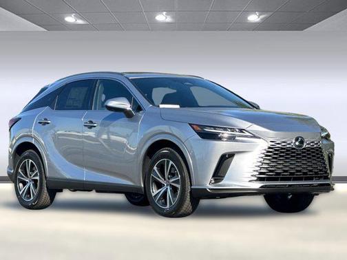 2026 Lexus RX 350 Base