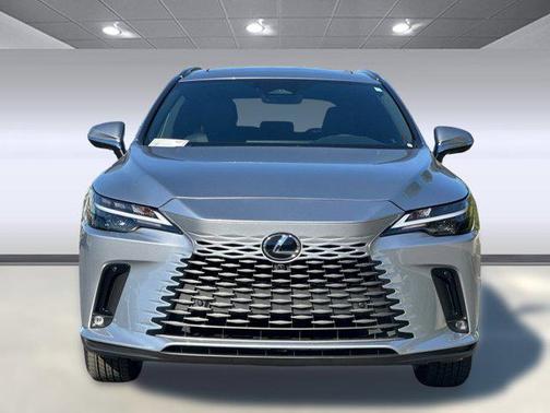 2026 Lexus RX 350 Base