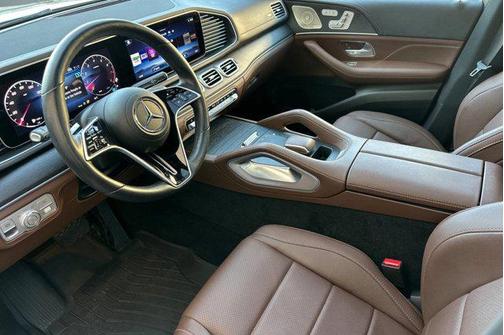 2024 Mercedes-Benz GLE 350 4MATIC