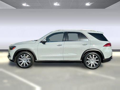 2024 Mercedes-Benz GLE 350 4MATIC