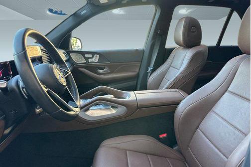 2024 Mercedes-Benz GLE 350 4MATIC