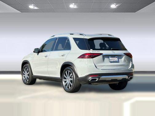 2024 Mercedes-Benz GLE 350 4MATIC