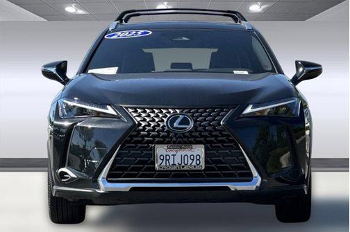 2025 Lexus UX 300h Base