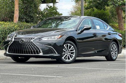 2025 Lexus ES 350 Base