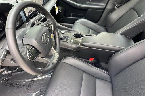 ultra white 2026 Lexus IS 350 Base