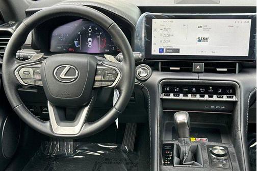 ultra white 2026 Lexus IS 350 Base