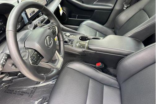 ultra white 2026 Lexus IS 350 Base