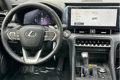 ultra white 2026 Lexus IS 350 Base