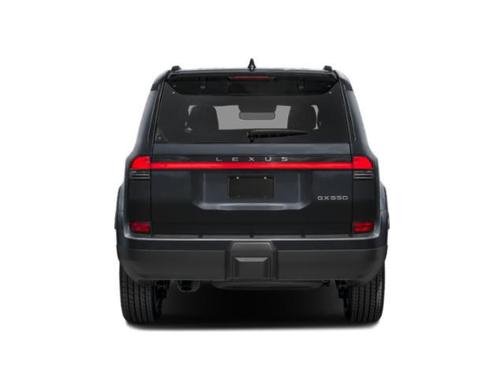 2026 Lexus GX 550 Premium