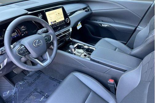2026 Lexus RX 350 Base