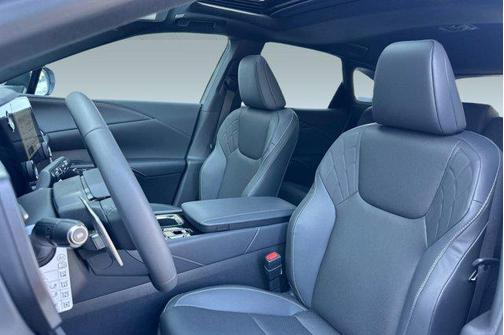 2026 Lexus RX 350 Base