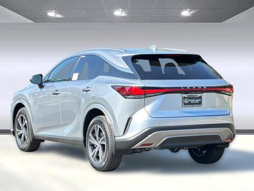 2026 Lexus RX 350 Base