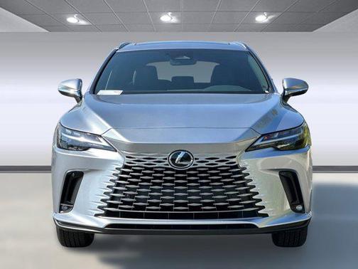 2026 Lexus RX 350 Base