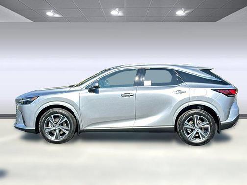 2026 Lexus RX 350 Base