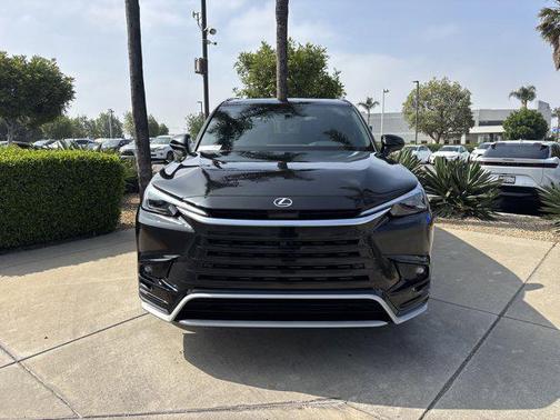 2025 Lexus TX 500h F SPORT Premium