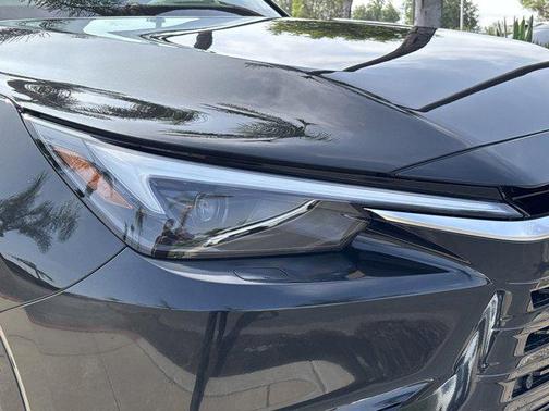 2025 Lexus TX 500h F SPORT Premium