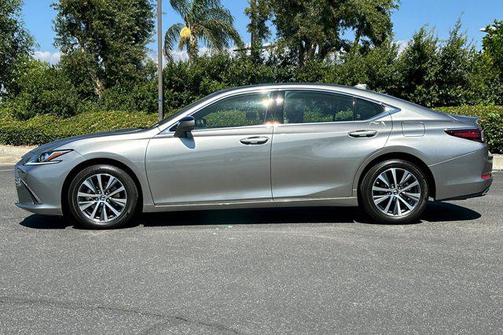 2019 Lexus ES 350 Base