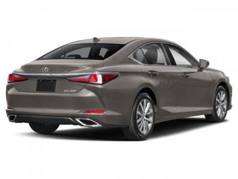 2019 Lexus ES 350 Base