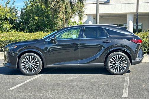 2026 Lexus RX 350 Premium+