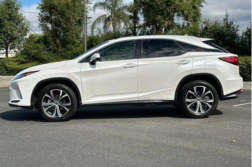 2020 Lexus RX 350 Base