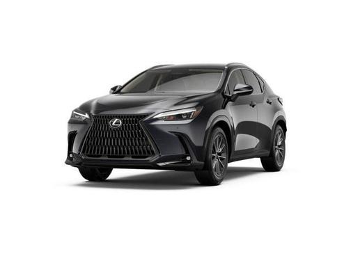 2026 Lexus NX 350 NX 350