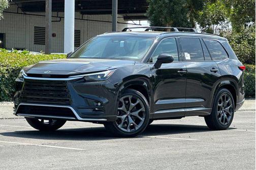 2025 Lexus TX 500h F SPORT Luxury