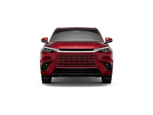 2026 Lexus TX 350 Base