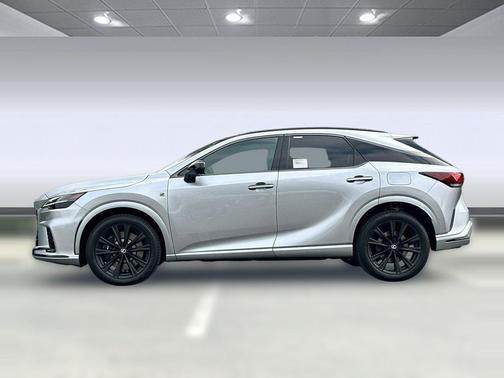 Iridium 2026 Lexus RX 500h RX 500h F SPORT Performance