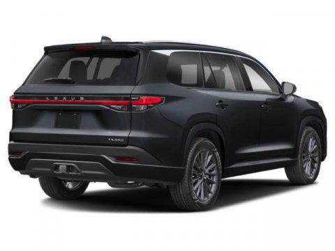 2026 Lexus TX 350 Base