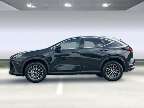 Caviar 2026 Lexus NX 350 Premium