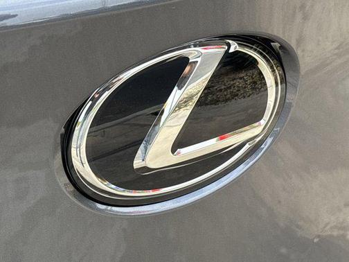 2025 Lexus RZ 300e RZ 300e
