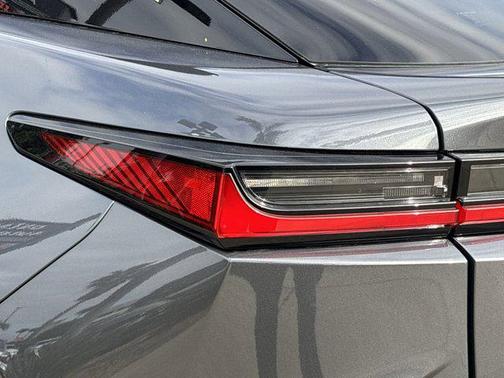 2025 Lexus RZ 300e RZ 300e