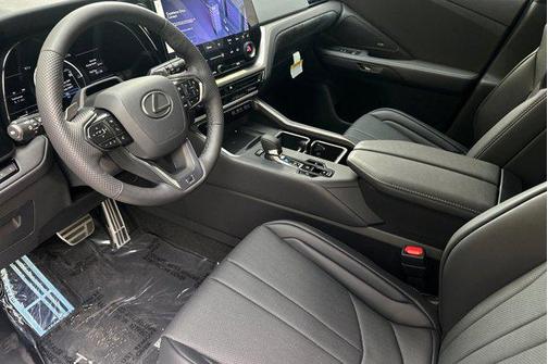 2026 Lexus TX 500h F SPORT Premium