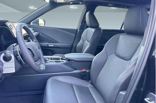 Caviar 2026 Lexus TX 350 Premium