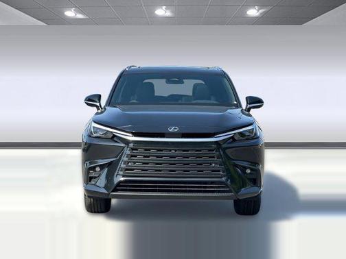 Caviar 2026 Lexus TX 350 Premium