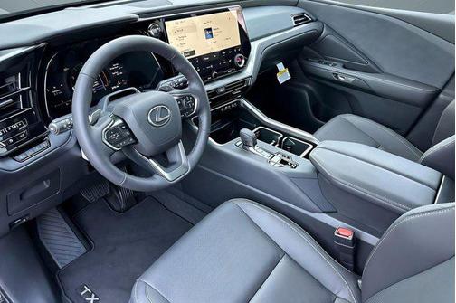 Caviar 2026 Lexus TX 350 Premium