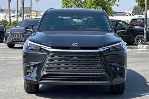 Caviar 2026 Lexus TX 350 Premium